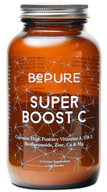 BePure Super Boost C 200g beneficial microbes,BePure Good Gut Protein Vanilla,BePure Gut Regular,BePure Perfect Protein Chocolate,bloated tummies,Bone and joint health,Boost C 10 sachets,boost energy production,boost postbiotic production,Bowel regularity