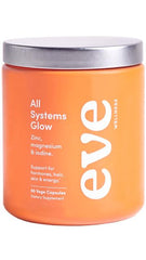 Eve All Systems Glow Advanced liver support,ageing,Andropausal men,anti-angiogenic and neuroprotective functions,anti-inflammatory,anti-stress herbal tea,antioxidant,antioxidant Digestion gallbladder liver function,antioxidant defences,Antioxidants Bone &