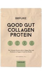 BePure Good Gut Collagen Protein Chocolate Refill collagen,collagen formula,collagen powder,Collagen Protein,Collagen Protein Chocolate,collagen repair,collagen sachets,collagen support,Good Gut,Good Gut Collagen,google,Gut Collagen,Gut Collagen Protein,G