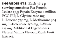 BePure Perfect Protein Vanilla Refill beneficial microbes,BePure Good Gut Protein Vanilla,BePure Gut Regular,BePure Perfect Protein Chocolate,BePure Perfect Protein Chocolate Refill,bloated tummies,Bone and joint health,boost energy production,boost postb