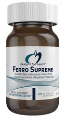 Designs for Health Ferro Supreme