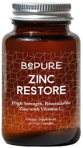 BePure Zinc Restore beneficial microbes,BePure Good Gut Protein Vanilla,BePure Gut Regular,BePure Perfect Protein Chocolate,BePure Vit D Restore Liquid,BePure Zinc Restore,bloated tummies,Bone and joint health,Boost C 10 sachets,boost energy production,bo