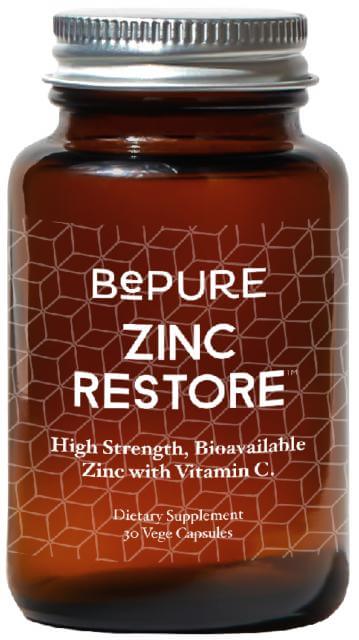 BePure Zinc Restore beneficial microbes,BePure Good Gut Protein Vanilla,BePure Gut Regular,BePure Perfect Protein Chocolate,BePure Vit D Restore Liquid,BePure Zinc Restore,bloated tummies,Bone and joint health,Boost C 10 sachets,boost energy production,bo