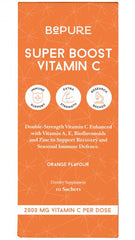 BePure Super Boost C 10 sachets beneficial microbes,BePure Good Gut Protein Vanilla,BePure Gut Regular,BePure Perfect Protein Chocolate,bloated tummies,Bone and joint health,Boost C 10 sachets,boost energy production,boost postbiotic production,Bowel regu