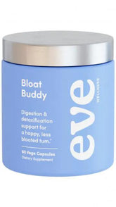 Eve Bloat Buddy Advanced liver support,ageing,Andropausal men,anti-angiogenic and neuroprotective functions,anti-inflammatory,anti-stress herbal tea,antioxidant,antioxidant Digestion gallbladder liver function,antioxidant defences,Antioxidants Bone & Join