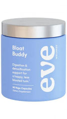 Eve Bloat Buddy Advanced liver support,ageing,Andropausal men,anti-angiogenic and neuroprotective functions,anti-inflammatory,anti-stress herbal tea,antioxidant,antioxidant Digestion gallbladder liver function,antioxidant defences,Antioxidants Bone & Join