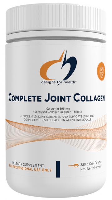Designs for Health Complete Joint Collagen
