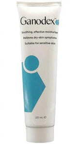 Ganodex Natural Moisturising Cream Relieves Irritation And Dryness Cream (100 ml)