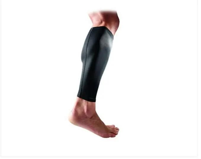 McDavid 6577 Compression Calf Sleeve pair Compression Calf Sleeve,issues,McDavid 6577 Compression Calf Sleeve pair
