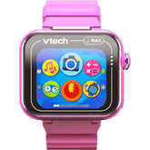 Vtech Kidizoom Smart Watch Max Pink Baby & Kids Care,issues,kids,Kids Care