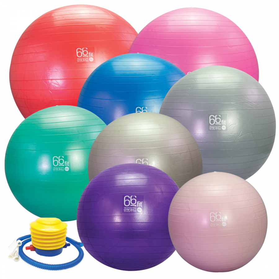 66FIT Posture Ball