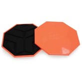 Allcare 66FIT CORE SLIDING DISCS Cardio workout,CORE SLIDING DISCS,DISCS,engaging your core muscles,exercising,full body workout,post workout recovery,SLIDING DISCS,suit hard floors,workout