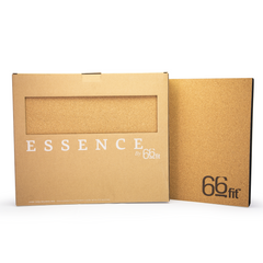 66FIT Cork Balance Pad - image 2