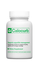 Calocurb (GLP-1 Activator)