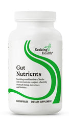 Seeking Health Gut Nutrients 150 capsules