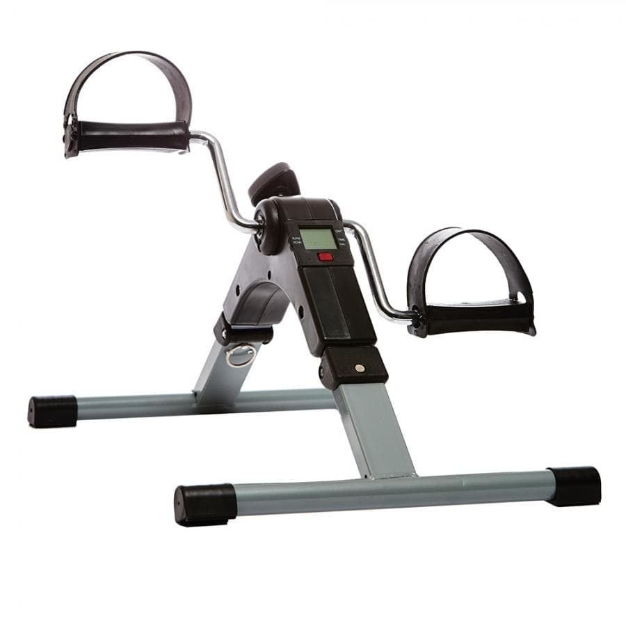 66FIT Folding Pedal Exerciser