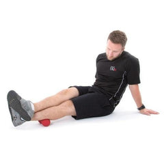 66FIT Peanut Knobbly Massage Ball/Roller - image 2