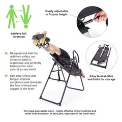 66FIT Professional Inversion Table - image 3