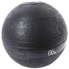 66FIT Slam Ball