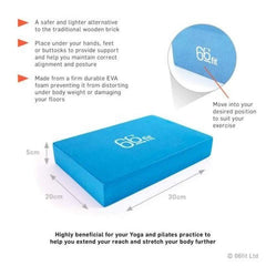 66FIT Yoga Block - image 4