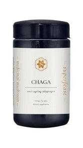 SuperFeast Chaga - 100g