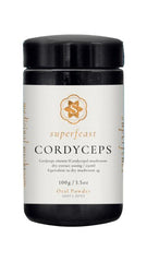 SuperFeast Cordyceps - 100g