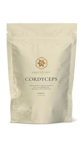 SuperFeast Cordyceps - 250g