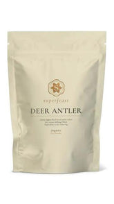 SuperFeast Deer Antler - 250g
