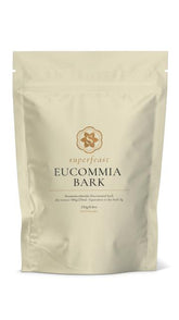 SuperFeast Eucommia Bark - 250g