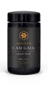 SuperFeast I AM GAIA - 100g