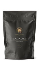 SuperFeast I Am Gaia Balanced Energy And Focus Herbal Adaptogen 250 g