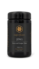 SuperFeast JING Supports Vitality Herbal Supplement 100g