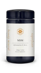 SuperFeast MSM Joint Health And Mobility Supplement