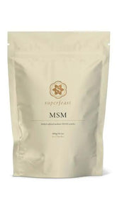 SuperFeast MSM - 400g