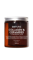 BePure Collagen & Ceramides + Hyaluronic Acid (Bovine) activated mineral,activated vitamin,activated vitamin and mineral,Antioxidants Energy Minerals Vitamins,B group,B group vitamins,B-Vit Energy Restore,BePure B-Vit,BePure B-Vit Energy,BePure B-Vit Ener