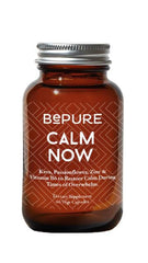 BePure Calm Now 60 capsules activated mineral,activated vitamin,activated vitamin and mineral,Antioxidants Energy Minerals Vitamins,B group,B group vitamins,B-Vit Energy Restore,BePure B-Vit,BePure B-Vit Energy,BePure B-Vit Energy Regain,BePure B-Vit Ener