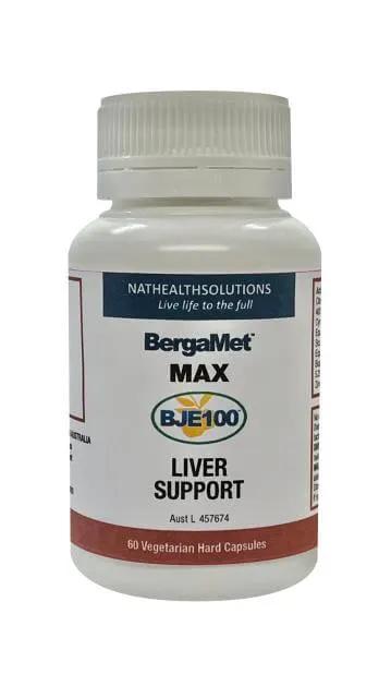 BergaMet Liver Max Advanced liver support,anti-angiogenic and neuroprotective functions,anti-inflammatory,antioxidant,antioxidant Digestion gallbladder liver function,Antioxidants Cardiovascular,as well as cardiovascular,BergaMALE,bergamet,BergaMet ADVANC