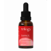 Trilogy Rosehip Oil Antioxidant+ 30ml - Nourishing Skin Elixir anti-aging,antioxidant serum,facial oil,improvements,natural moisturizer,nourishing skin elixir,rosehip oil,skincare,Trilogy Rosehip Oil