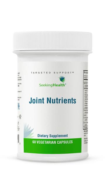 Seeking Health Joint Nutrients 60 capsules