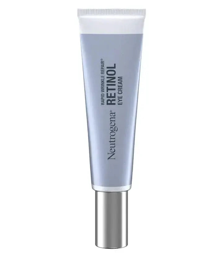 Neutrogena Rapid Wrinkle Repair® Retinol Eye Cream Acne Wash,Boost Clay Mask,clay mask,Eye Make-up Remover,Eye Makeup Remover,Face Makeup Remover,Hydrating Skin Care,Make up,Make Up Remover,Makeup Remover,Moisturising Skin Care,Natural skin care,Oil Free