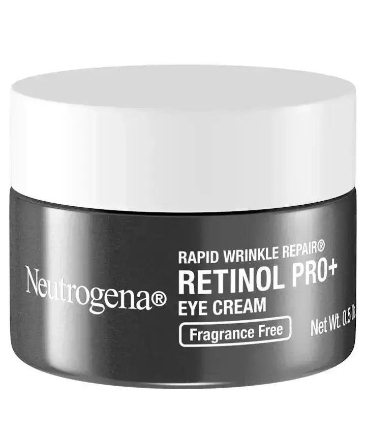 Neutrogena Rapid Wrinkle Repair Retinol Pro+ Eye Cream Acne Wash,Advanced Eye Health,Boost Clay Mask,clay mask,Eye Care,eye health,eye health supplements,Eye Make-up Remover,Eye Makeup Remover,Face Makeup Remover,Hydrating Skin Care,Make up,Make Up Remove