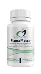 Designs for Health FloraMyces 60c