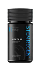 STEMREGEN Release Stem Cell Support Dietary Supplement For Healthy Aging And Organ Health 60 Capsules
