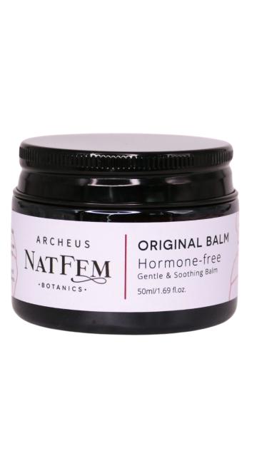 Archeus NatFem Botanics Original Vaginal & Body Balm