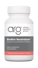 Allergy Research Biofilm Neutralizer