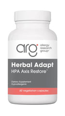 Allergy Research Herbal Adapt HPA Axis Restore