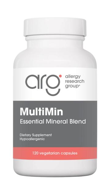 Allergy Research MultiMin