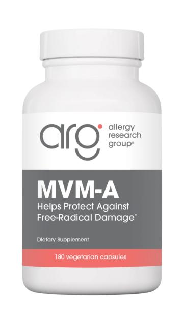Allergy Research MVM-A