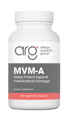 Allergy Research MVM-A