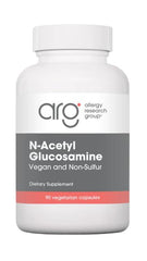 Allergy Research N-Acetyl Glucosamine (NAG)